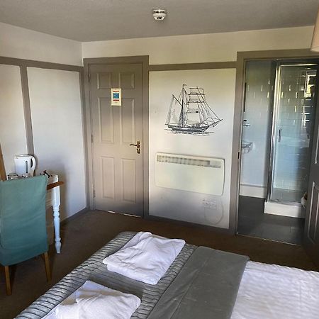 The Ship Inn York Kamer foto