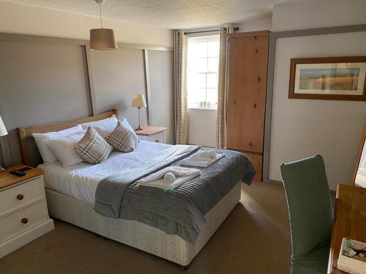 The Ship Inn York Kamer foto