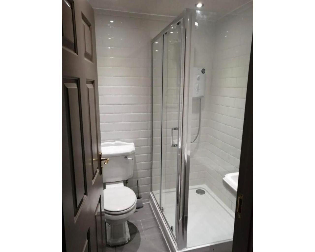 The Ship Inn York Kamer foto