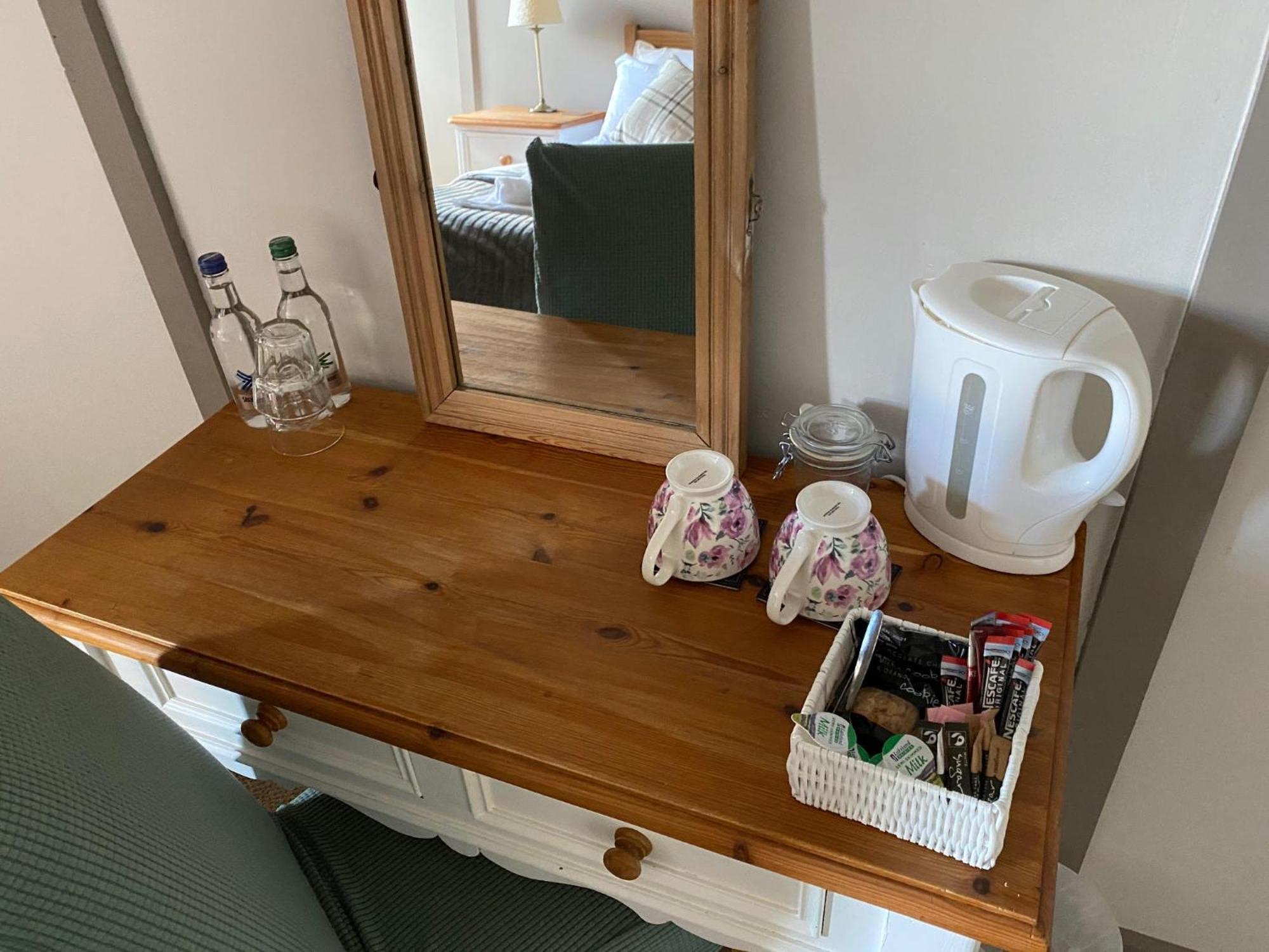 The Ship Inn York Kamer foto